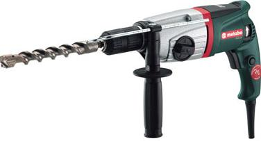  SDS-Plus 705, 3-  KHE 24SP (Metabo)