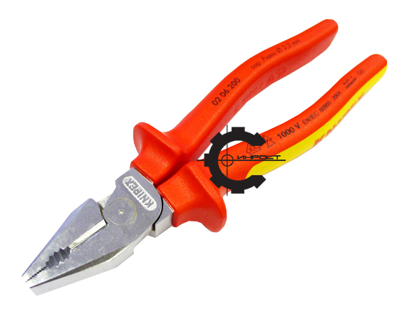  200  . . 1000 KN-0206200 (Knipex)